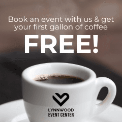 Free Gallon of Coffee